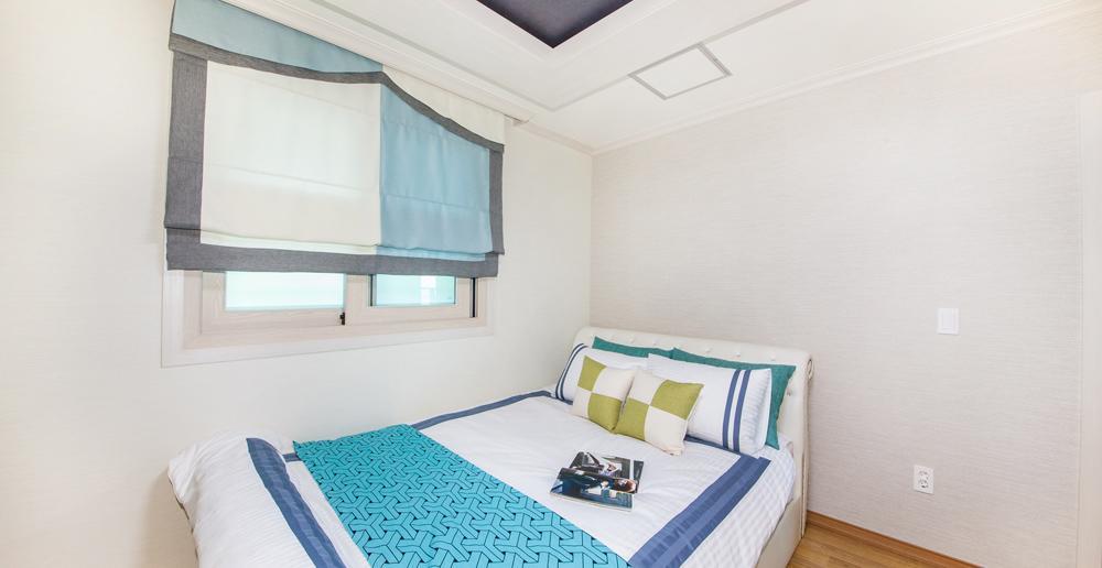 Geoje Haebaram Pension מראה חיצוני תמונה